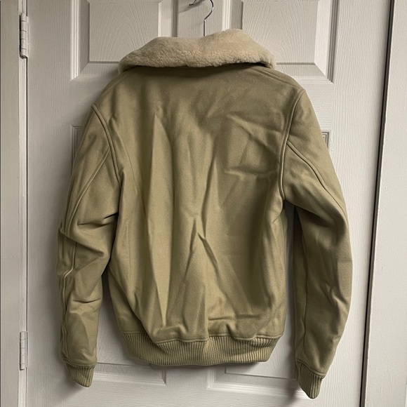 Aviator Jacket - Picture 4 of 5